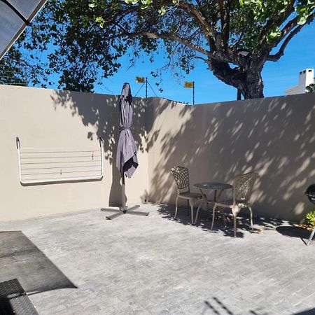 Sunset Getaways Hotel Cape Town Exterior photo